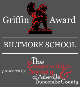 Griffin Award