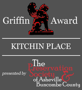 Griffin Award